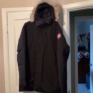 Canada Goose Mens Parka (Difficult to get 3XL/XT)